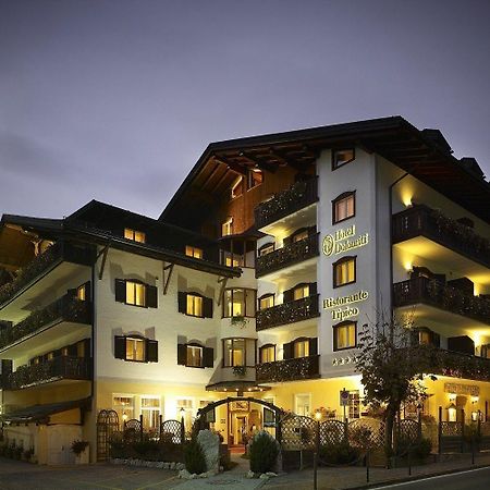 Hotel Dolomiti Moena Exterior foto